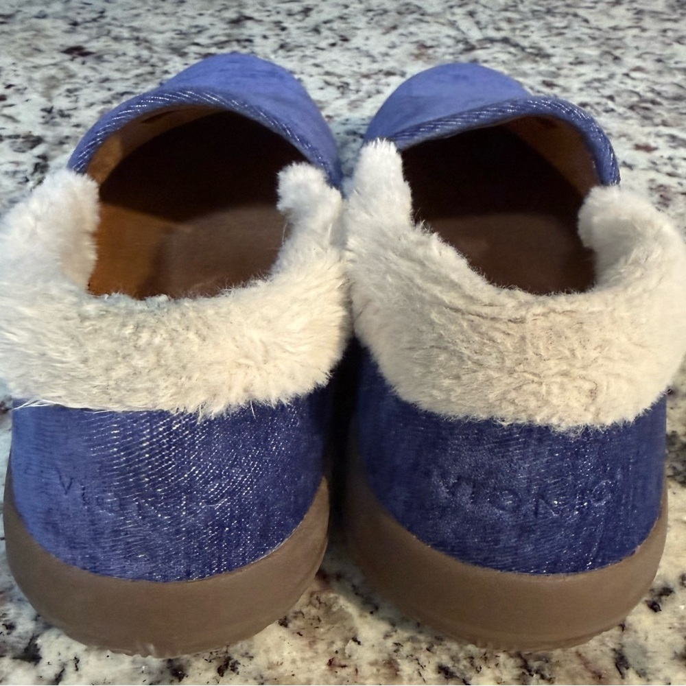 Vionic Clare Slipper Size 9.5 - Picture 3 of 9
